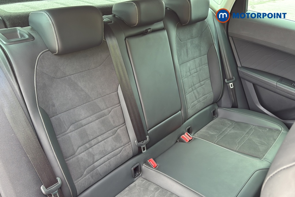 Seat Ateca Xperience Automatic Petrol SUV - Stock Number (1639632) - 25th supplementary image
