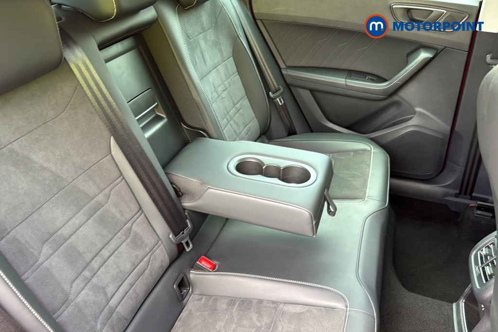 Seat Ateca Xperience Automatic Petrol SUV - Stock Number (1639632) - 26th supplementary image