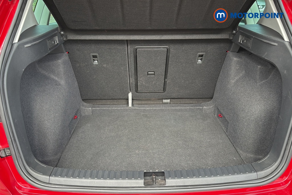 Seat Ateca Xperience Automatic Petrol SUV - Stock Number (1639632) - 30th supplementary image