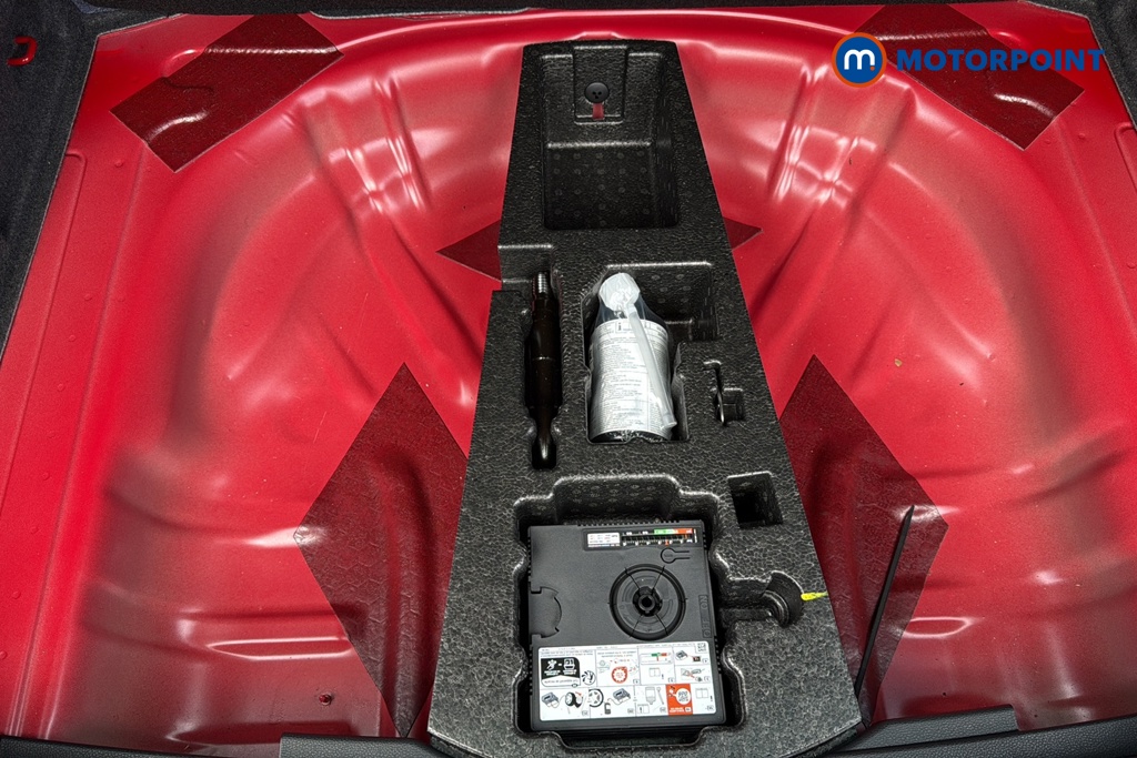 Seat Ateca Xperience Automatic Petrol SUV - Stock Number (1639632) - 33rd supplementary image