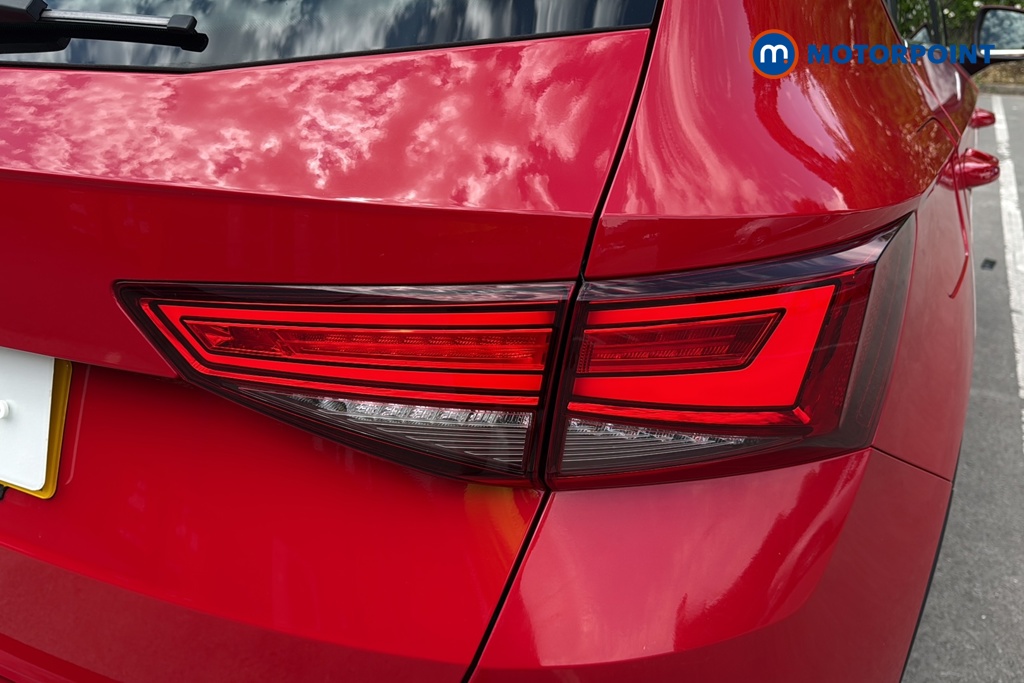 Seat Ateca Xperience Automatic Petrol SUV - Stock Number (1639632) - 36th supplementary image