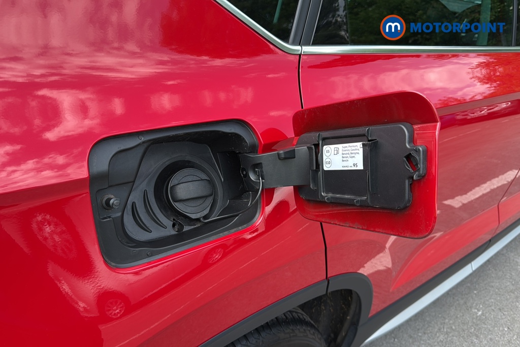 Seat Ateca Xperience Automatic Petrol SUV - Stock Number (1639632) - 41st supplementary image