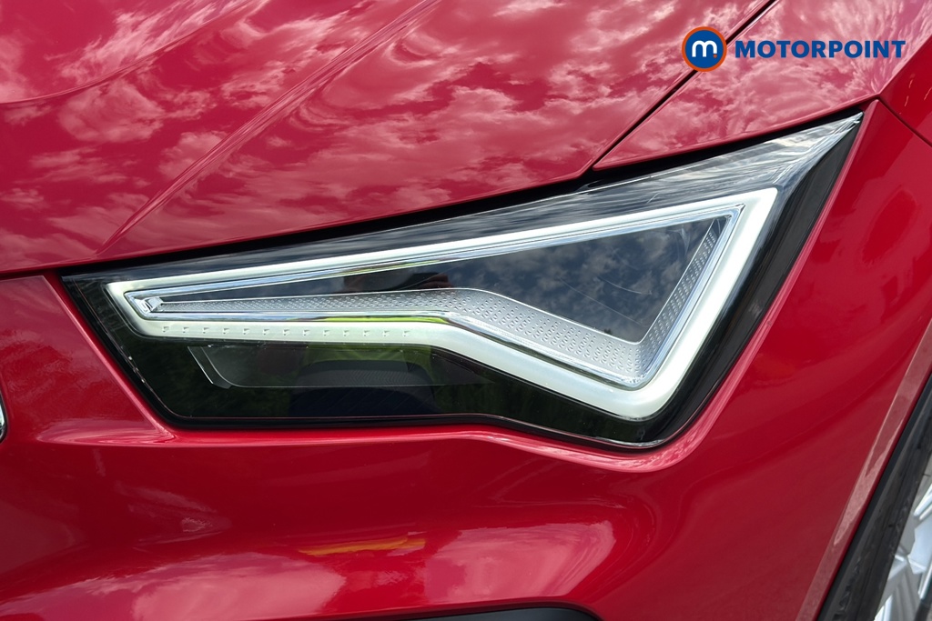Seat Ateca Xperience Automatic Petrol SUV - Stock Number (1639632) - 42nd supplementary image