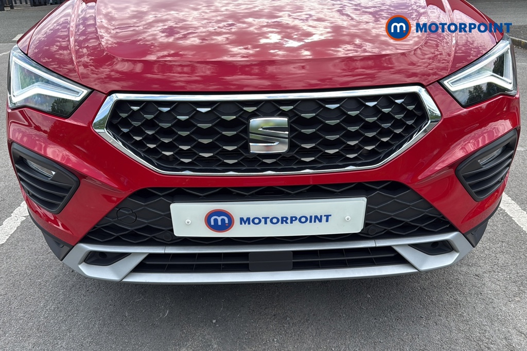 Seat Ateca Xperience Automatic Petrol SUV - Stock Number (1639632) - 43rd supplementary image