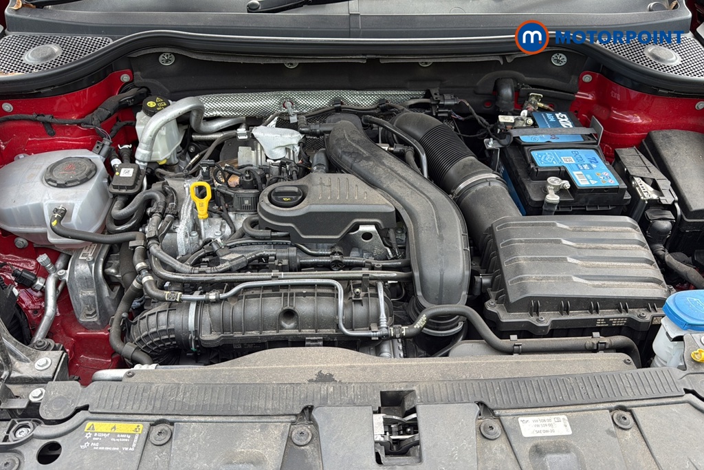 Seat Ateca Xperience Automatic Petrol SUV - Stock Number (1639632) - 48th supplementary image