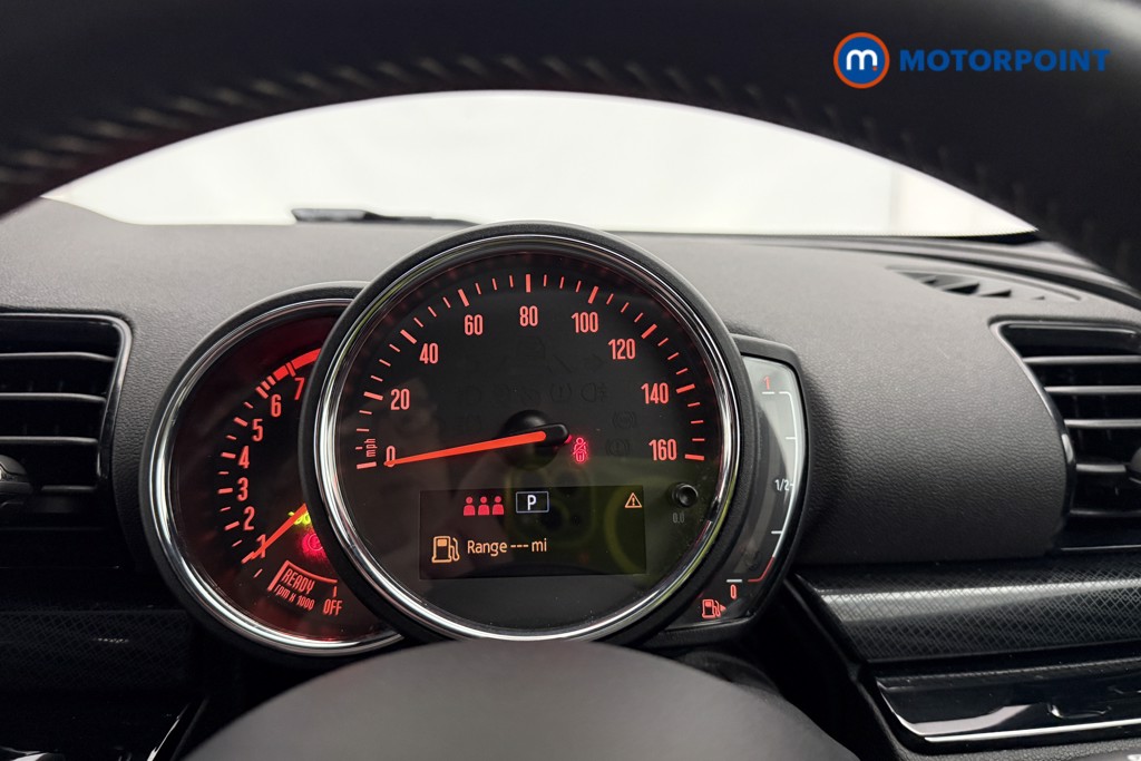 Mini Clubman Cooper Sport Automatic Petrol Estate - Stock Number (1640025) - 6th supplementary image