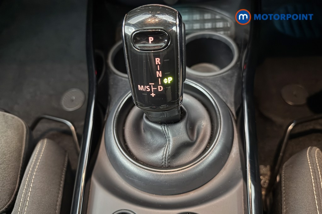 Mini Clubman Cooper Sport Automatic Petrol Estate - Stock Number (1640025) - 7th supplementary image