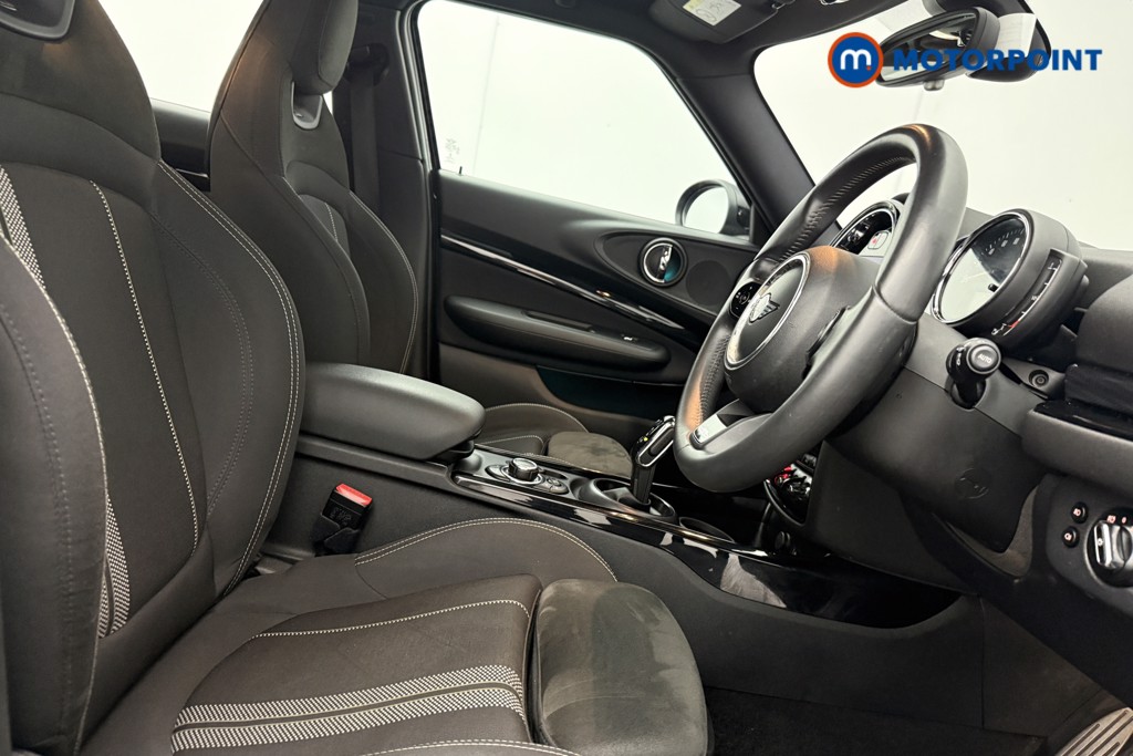 Mini Clubman Cooper Sport Automatic Petrol Estate - Stock Number (1640025) - 8th supplementary image