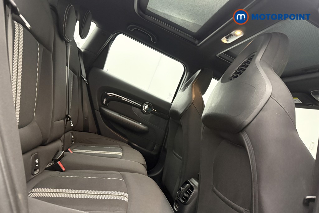 Mini Clubman Cooper Sport Automatic Petrol Estate - Stock Number (1640025) - 9th supplementary image