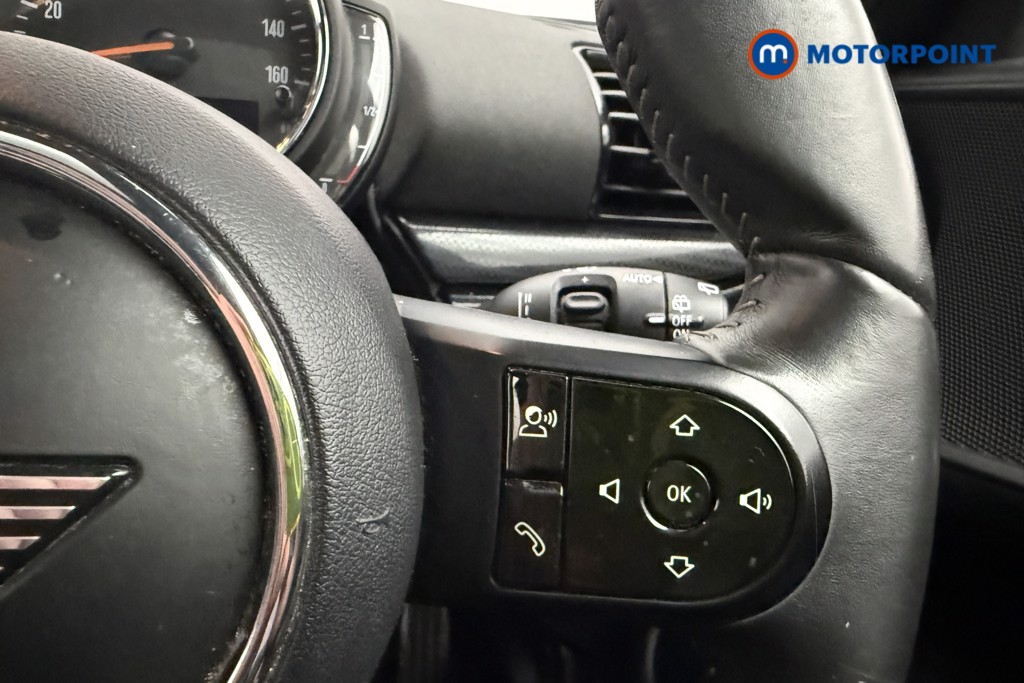 Mini Clubman Cooper Sport Automatic Petrol Estate - Stock Number (1640025) - 15th supplementary image
