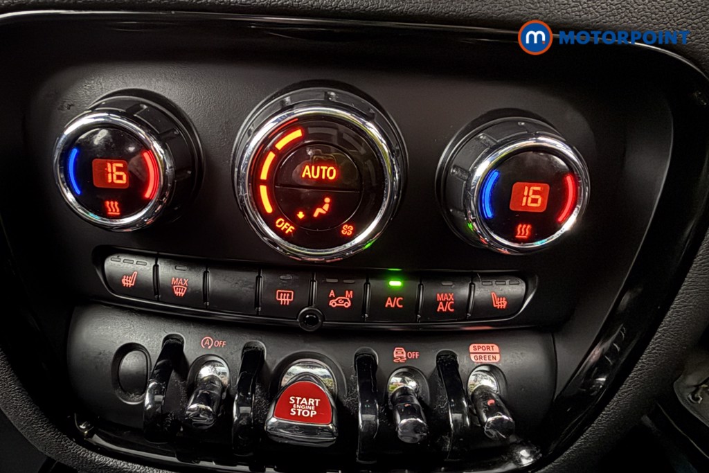 Mini Clubman Cooper Sport Automatic Petrol Estate - Stock Number (1640025) - 16th supplementary image