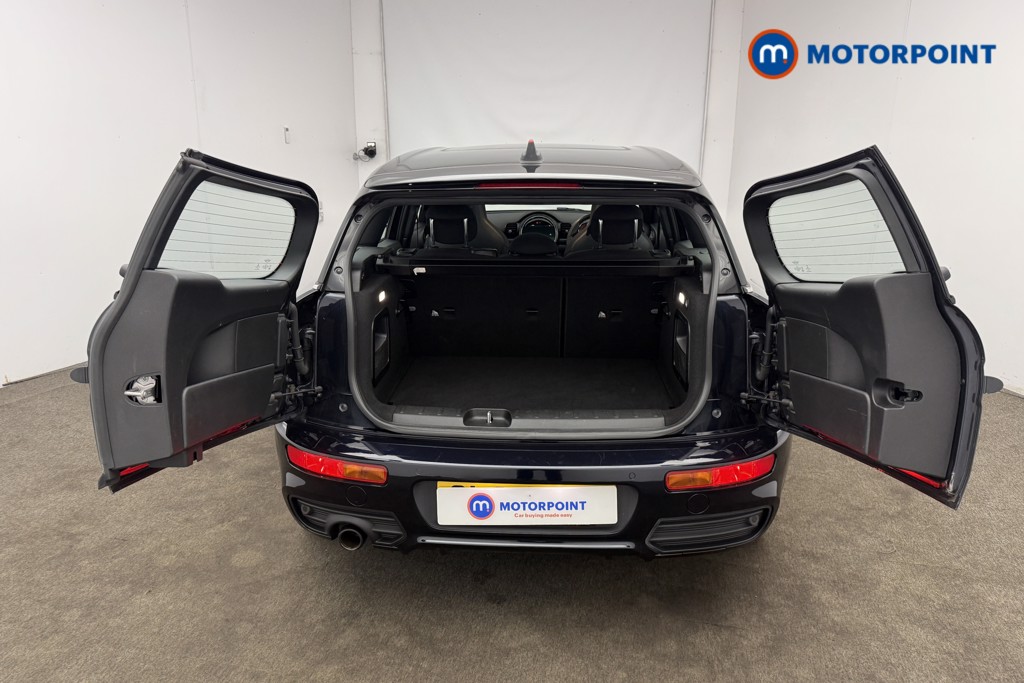 Mini Clubman Cooper Sport Automatic Petrol Estate - Stock Number (1640025) - 22nd supplementary image