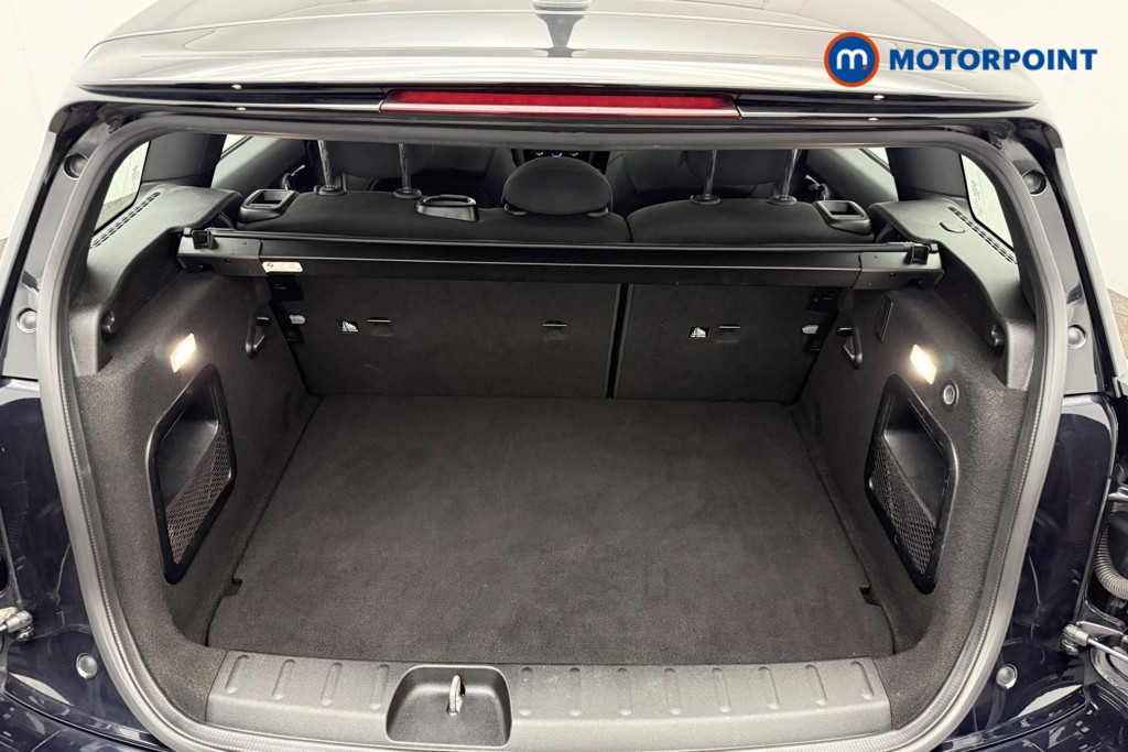 Mini Clubman Cooper Sport Automatic Petrol Estate - Stock Number (1640025) - 23rd supplementary image