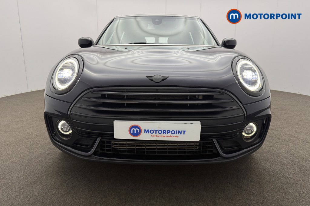 Mini Clubman Cooper Sport Automatic Petrol Estate - Stock Number (1640025) - 24th supplementary image