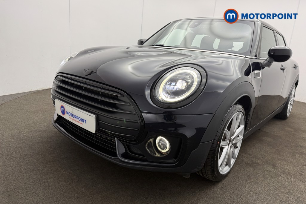 Mini Clubman Cooper Sport Automatic Petrol Estate - Stock Number (1640025) - 25th supplementary image