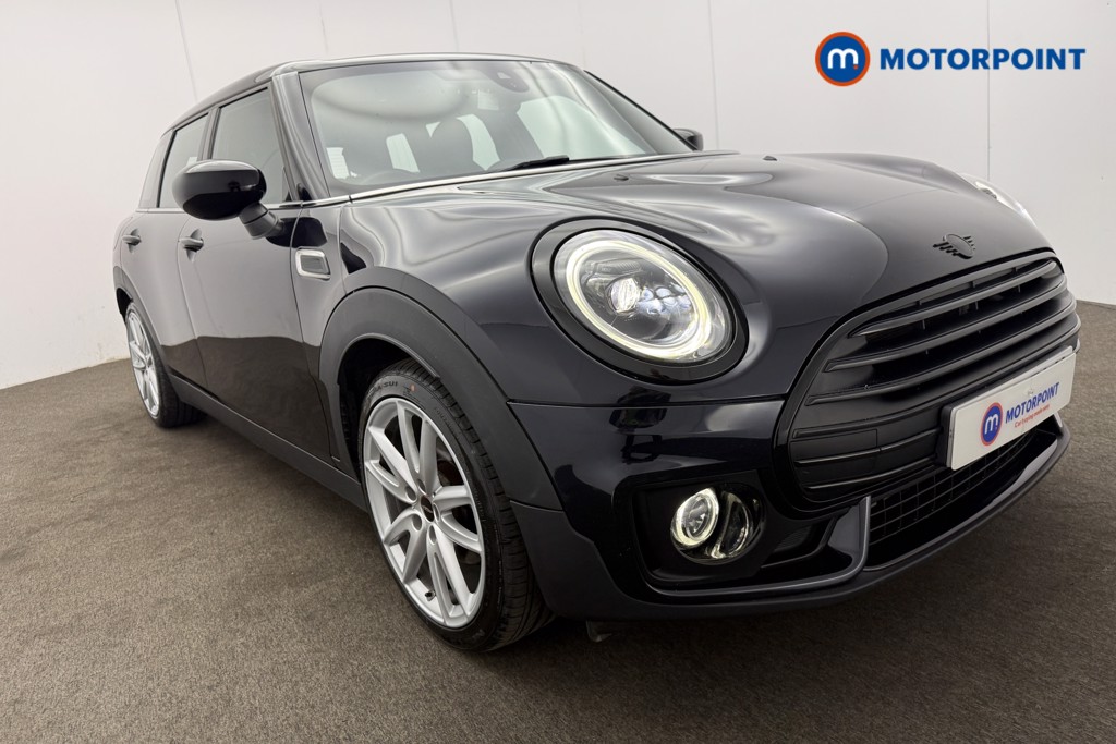 Mini Clubman Cooper Sport Automatic Petrol Estate - Stock Number (1640025) - 26th supplementary image