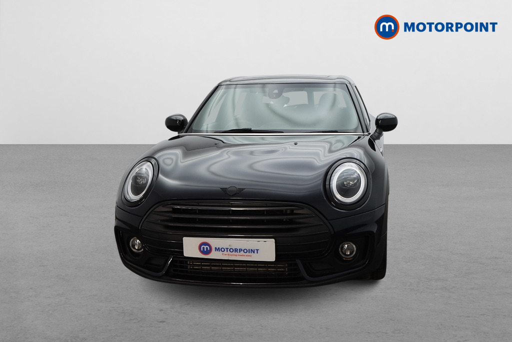 Mini Clubman Cooper Sport Automatic Petrol Estate - Stock Number (1640025) - Front bumper