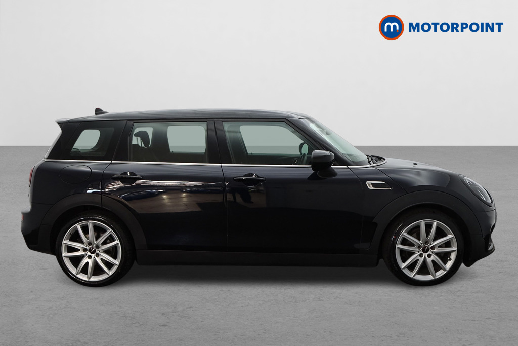 Mini Clubman Cooper Sport Automatic Petrol Estate - Stock Number (1640025) - Drivers side