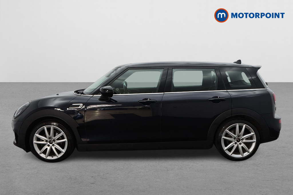 Mini Clubman Cooper Sport Automatic Petrol Estate - Stock Number (1640025) - Passenger side