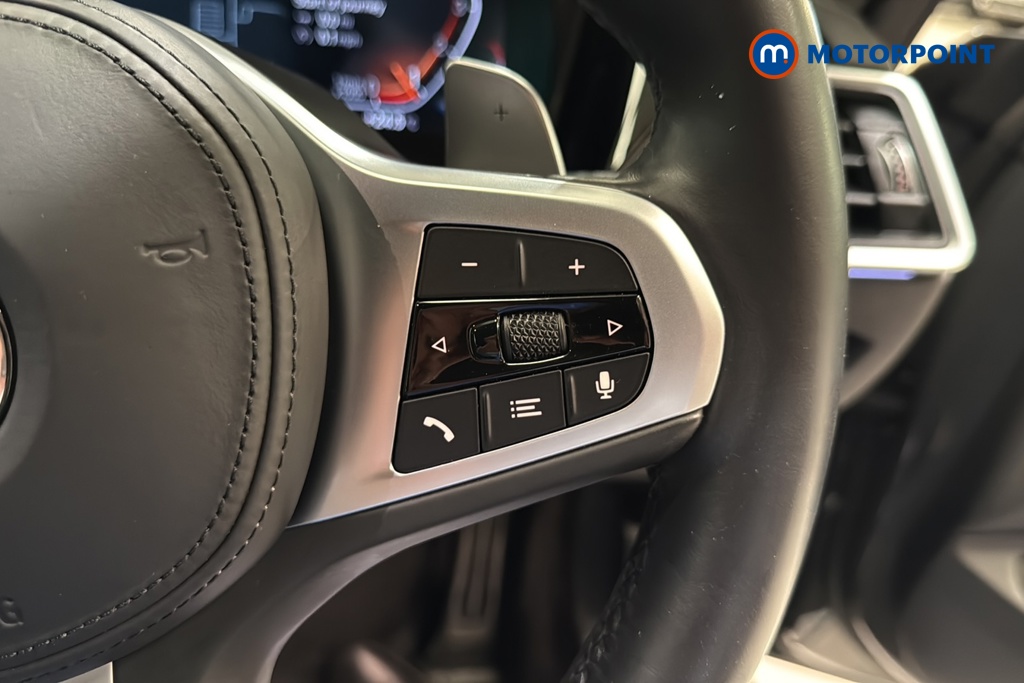 BMW 4 Series M Sport Pro Edition Automatic Petrol Convertible - Stock Number (1640615) - 3rd supplementary image