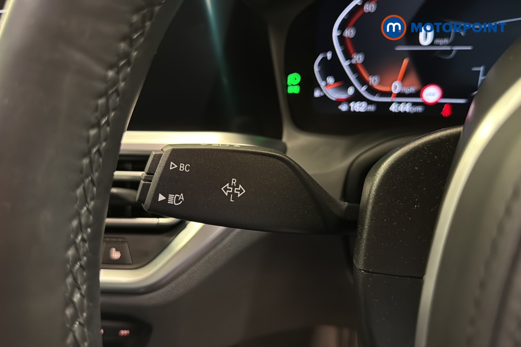 BMW 4 Series M Sport Pro Edition Automatic Petrol Convertible - Stock Number (1640615) - 5th supplementary image