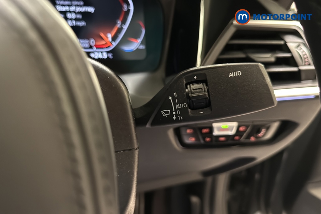 BMW 4 Series M Sport Pro Edition Automatic Petrol Convertible - Stock Number (1640615) - 6th supplementary image