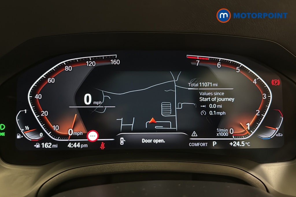 BMW 4 Series M Sport Pro Edition Automatic Petrol Convertible - Stock Number (1640615) - 7th supplementary image