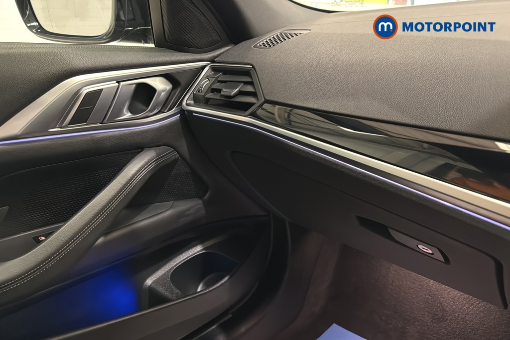 BMW 4 Series M Sport Pro Edition Automatic Petrol Convertible - Stock Number (1640615) - 10th supplementary image