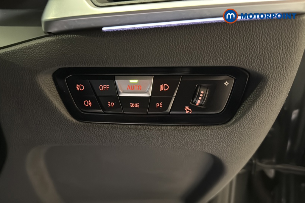 BMW 4 Series M Sport Pro Edition Automatic Petrol Convertible - Stock Number (1640615) - 11th supplementary image