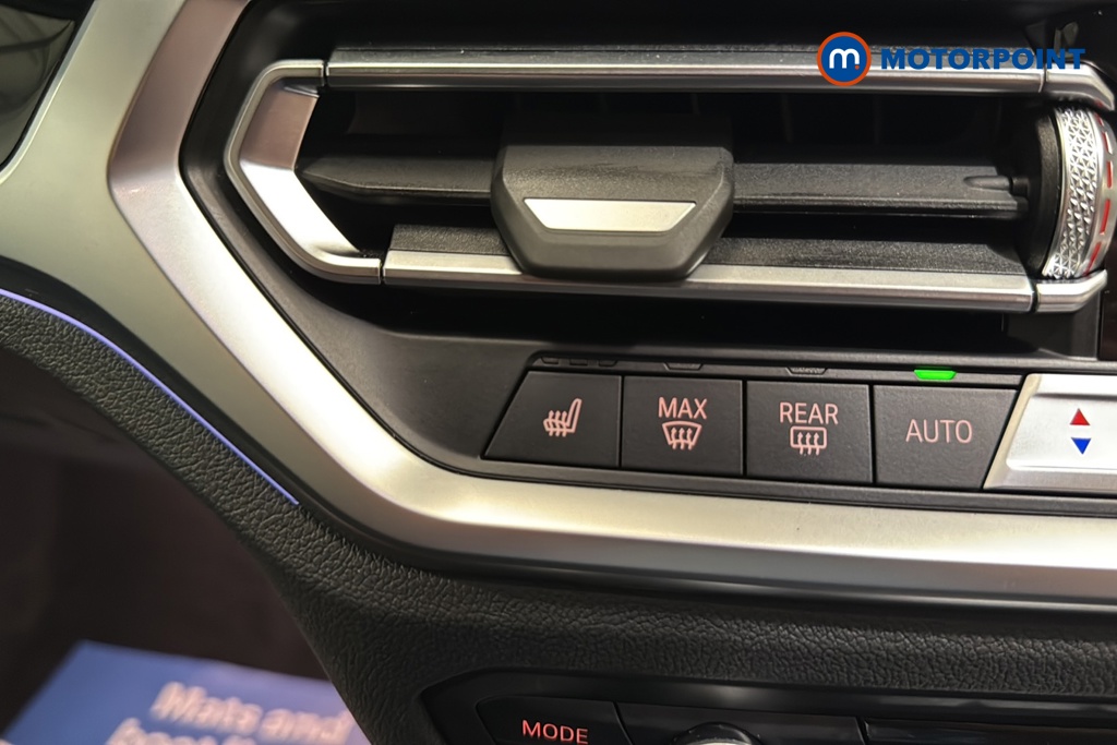 BMW 4 Series M Sport Pro Edition Automatic Petrol Convertible - Stock Number (1640615) - 14th supplementary image