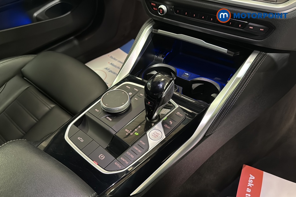 BMW 4 Series M Sport Pro Edition Automatic Petrol Convertible - Stock Number (1640615) - 15th supplementary image