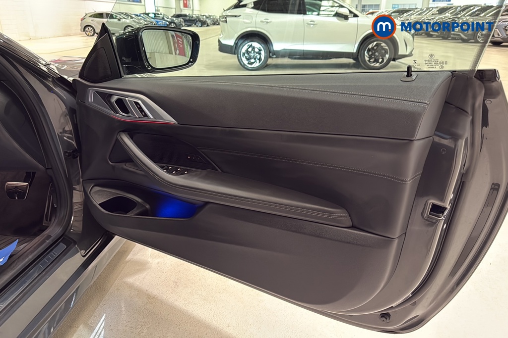 BMW 4 Series M Sport Pro Edition Automatic Petrol Convertible - Stock Number (1640615) - 18th supplementary image