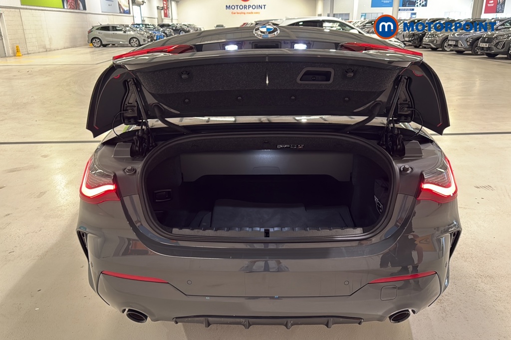 BMW 4 Series M Sport Pro Edition Automatic Petrol Convertible - Stock Number (1640615) - 30th supplementary image
