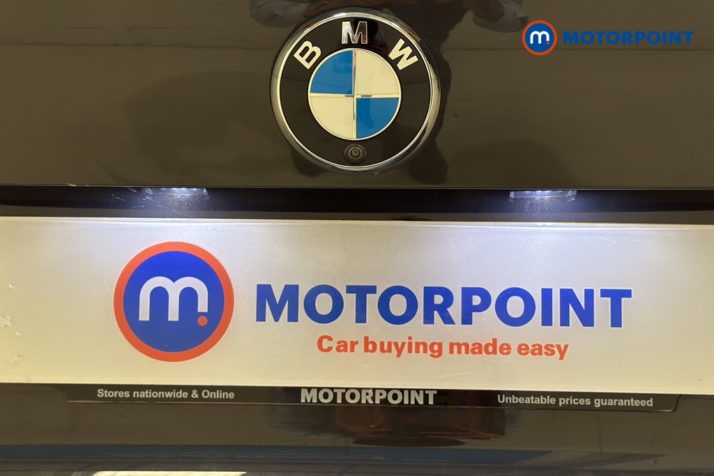 BMW 4 Series M Sport Pro Edition Automatic Petrol Convertible - Stock Number (1640615) - 37th supplementary image