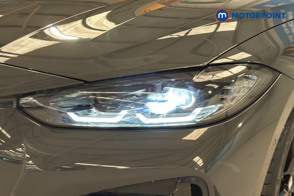 BMW 4 Series M Sport Pro Edition Automatic Petrol Convertible - Stock Number (1640615) - 42nd supplementary image