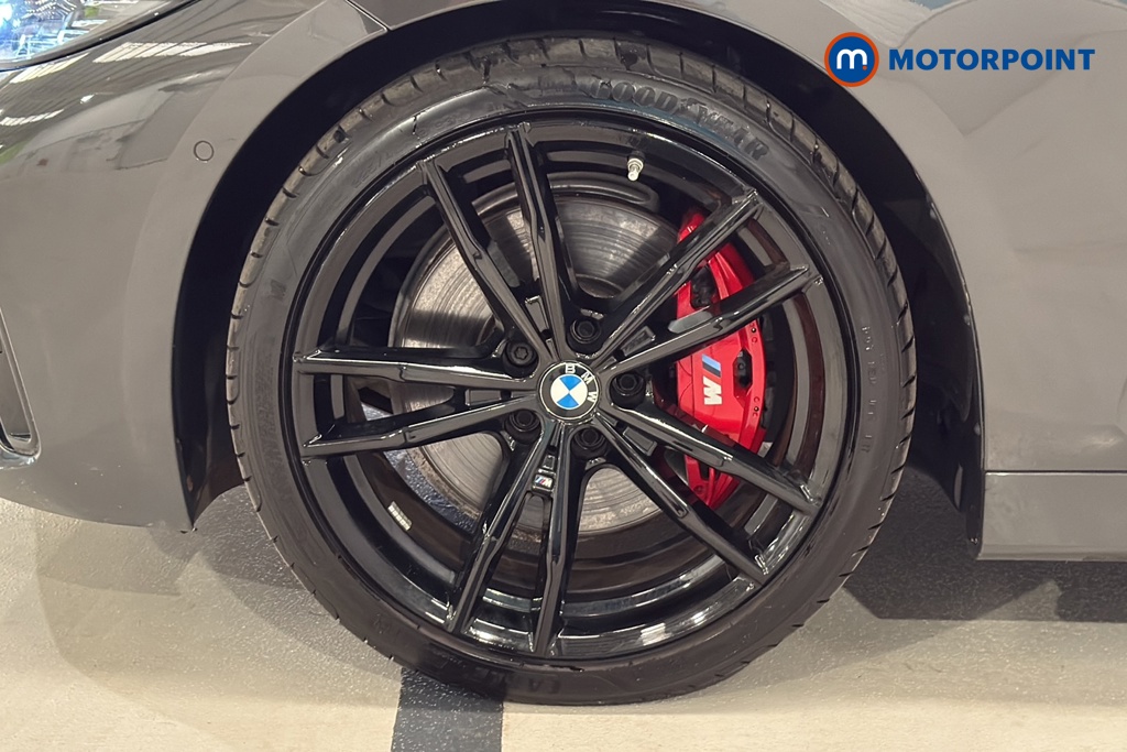 BMW 4 Series M Sport Pro Edition Automatic Petrol Convertible - Stock Number (1640615) - 44th supplementary image