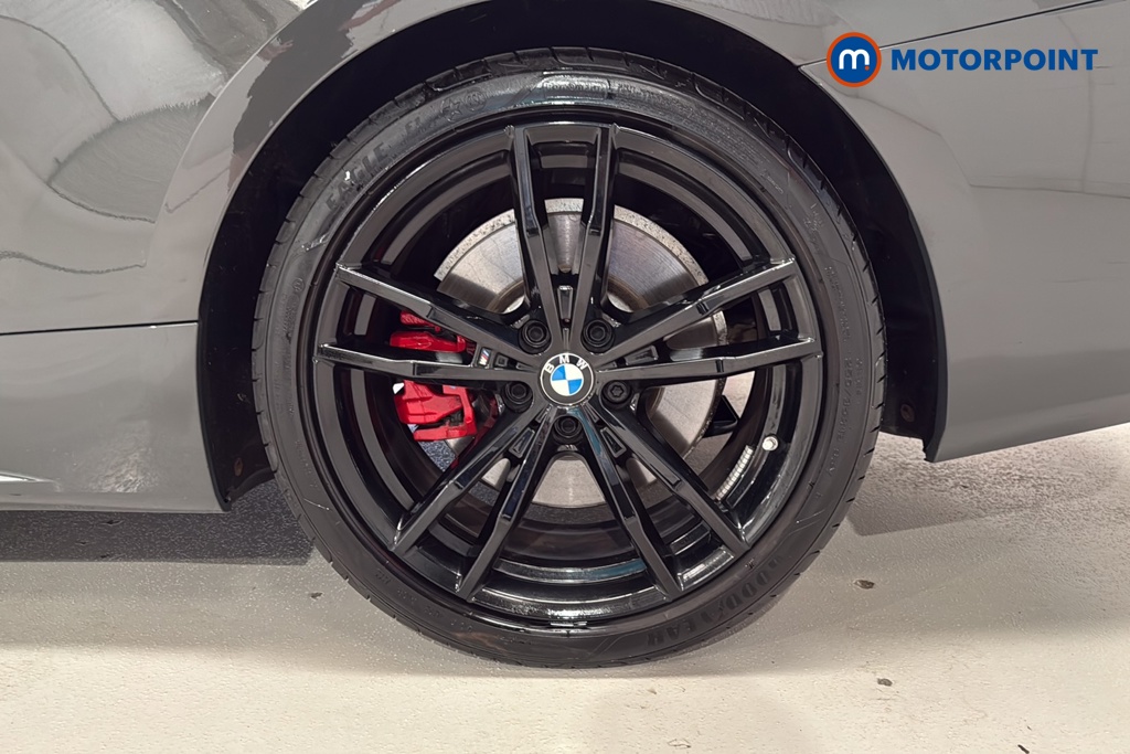 BMW 4 Series M Sport Pro Edition Automatic Petrol Convertible - Stock Number (1640615) - 45th supplementary image