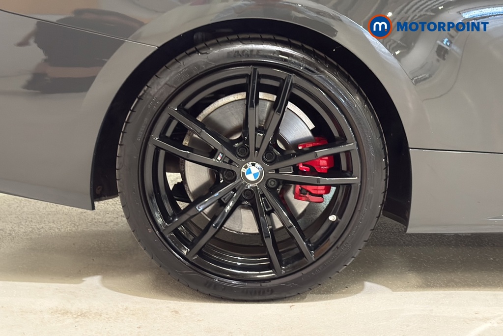 BMW 4 Series M Sport Pro Edition Automatic Petrol Convertible - Stock Number (1640615) - 46th supplementary image
