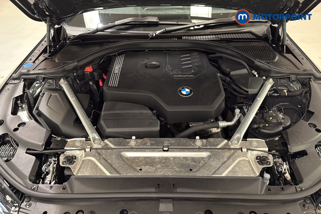 BMW 4 Series M Sport Pro Edition Automatic Petrol Convertible - Stock Number (1640615) - 48th supplementary image