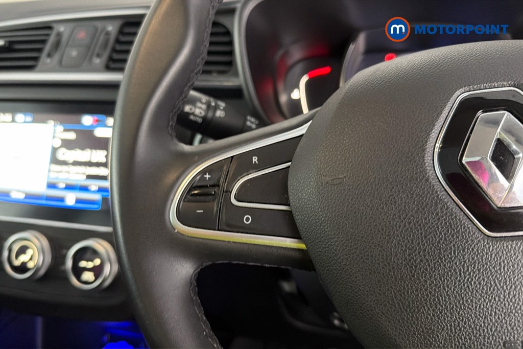 Renault Kadjar S Edition Manual Petrol SUV - Stock Number (1640619) - 3rd supplementary image