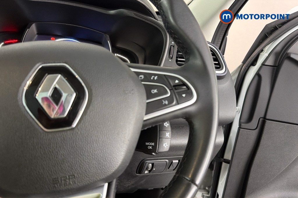 Renault Kadjar S Edition Manual Petrol SUV - Stock Number (1640619) - 4th supplementary image
