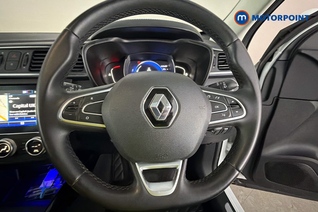Renault Kadjar S Edition Manual Petrol SUV - Stock Number (1640619) - 5th supplementary image