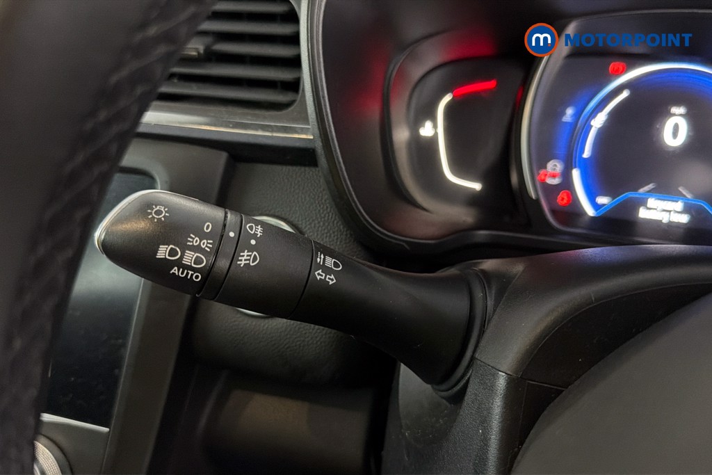 Renault Kadjar S Edition Manual Petrol SUV - Stock Number (1640619) - 6th supplementary image