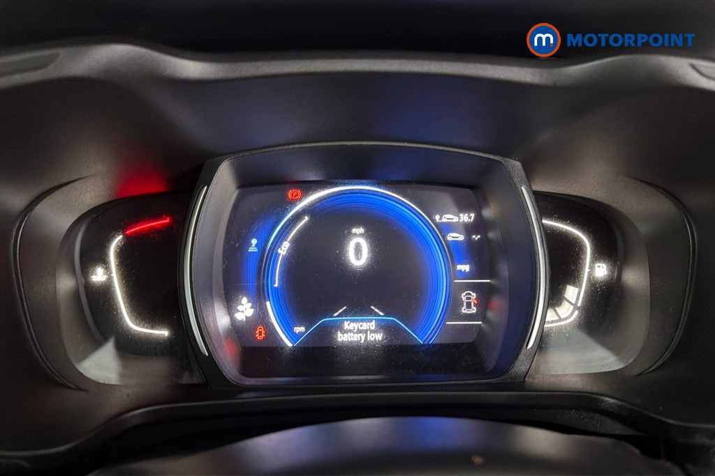Renault Kadjar S Edition Manual Petrol SUV - Stock Number (1640619) - 8th supplementary image