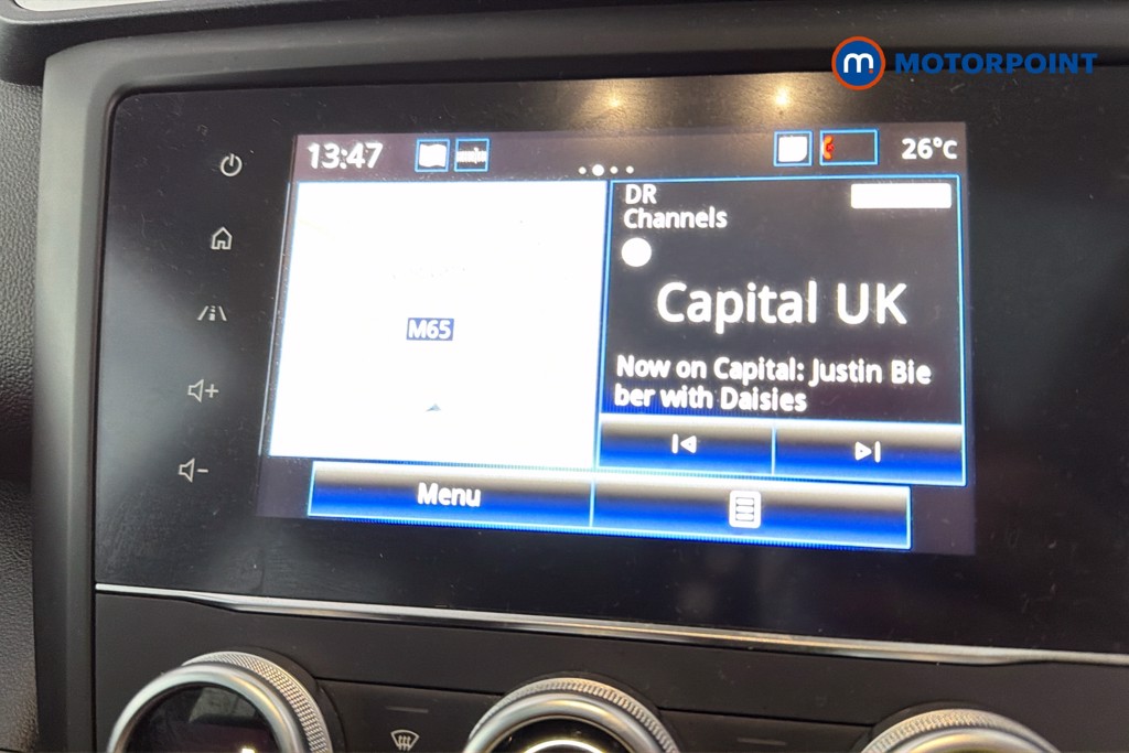 Renault Kadjar S Edition Manual Petrol SUV - Stock Number (1640619) - 9th supplementary image