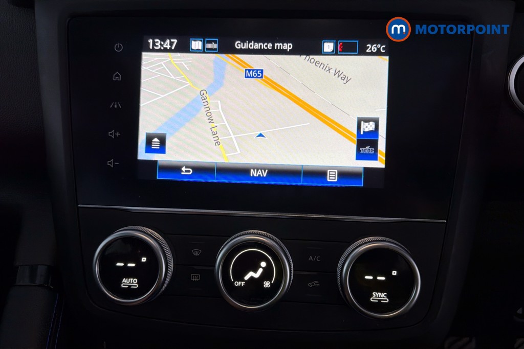 Renault Kadjar S Edition Manual Petrol SUV - Stock Number (1640619) - 10th supplementary image