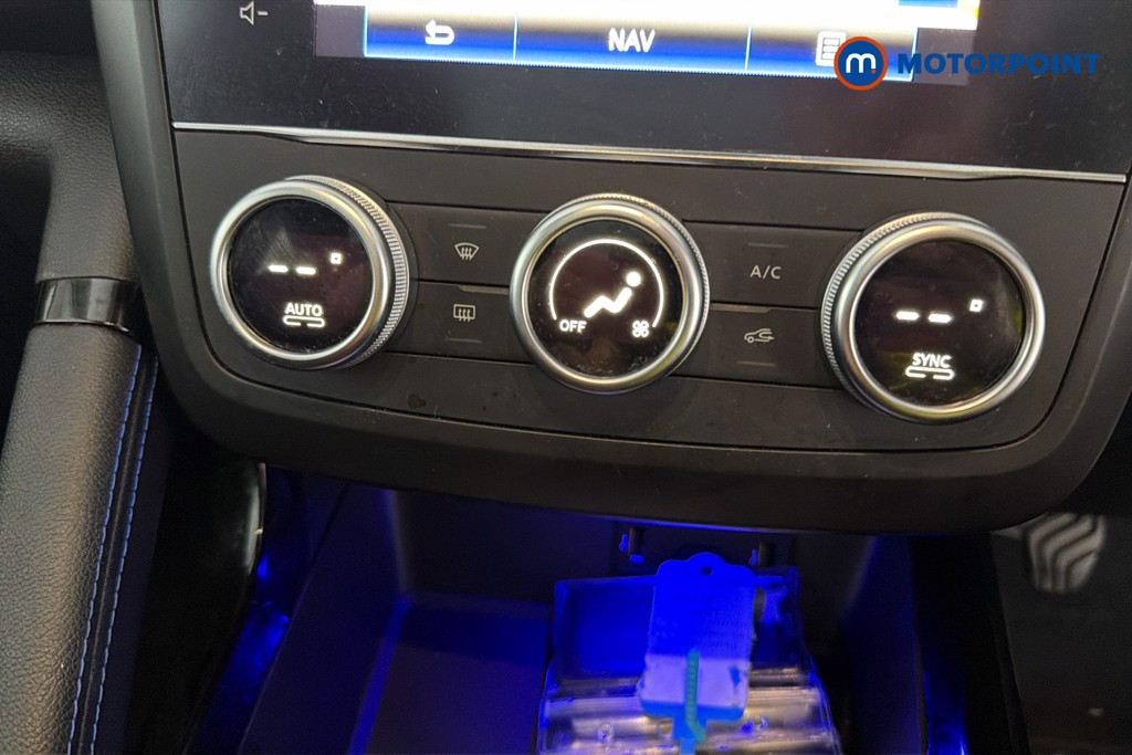 Renault Kadjar S Edition Manual Petrol SUV - Stock Number (1640619) - 12th supplementary image
