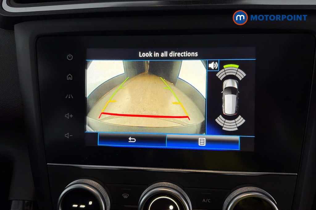 Renault Kadjar S Edition Manual Petrol SUV - Stock Number (1640619) - 13th supplementary image