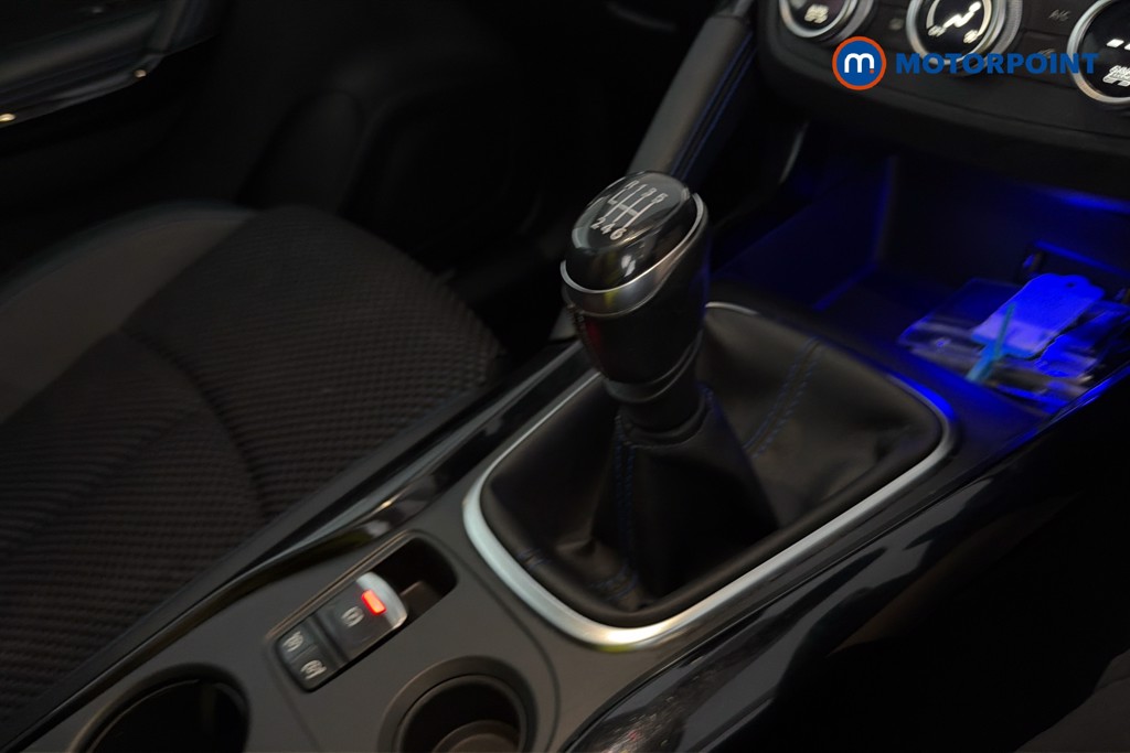 Renault Kadjar S Edition Manual Petrol SUV - Stock Number (1640619) - 15th supplementary image