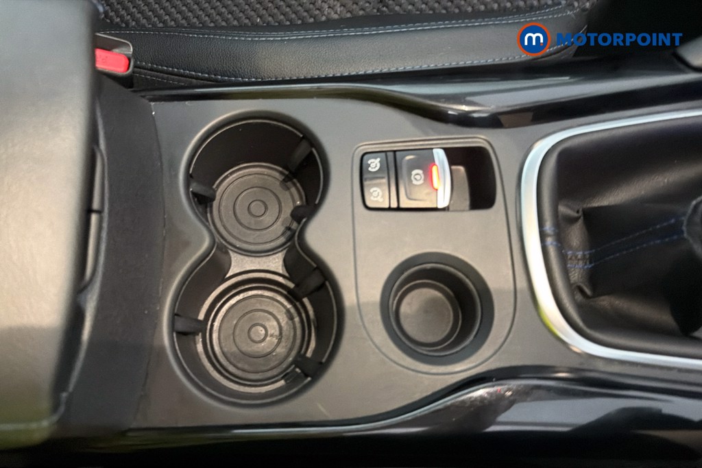 Renault Kadjar S Edition Manual Petrol SUV - Stock Number (1640619) - 16th supplementary image